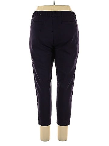 Dana Buchman Casual Pants (view 2)