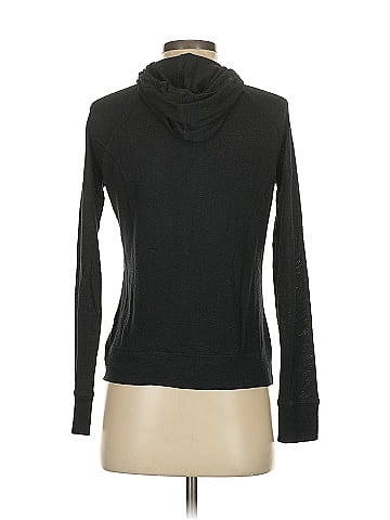 Mossimo Supply Co. Zip Up Hoodie (view 2)