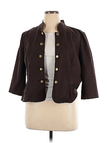 NYCC Blazer (view 1)