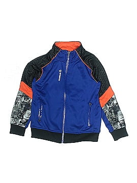 Reebok Track Jacket (view 1)