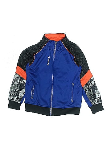 Reebok Track Jacket (view 1)