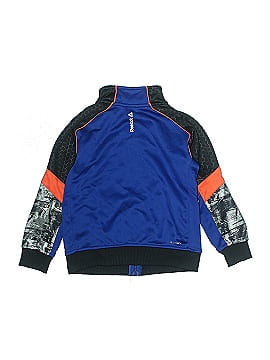Reebok Track Jacket (view 2)
