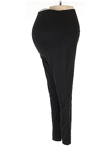 Isabel Maternity Active Pants (view 1)
