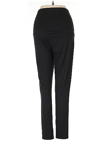 Isabel Maternity Active Pants (view 2)