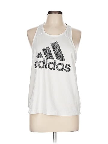 Adidas Tank Top (view 1)
