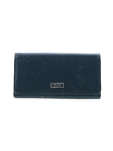 Tumi Leather Wallet (view 1)