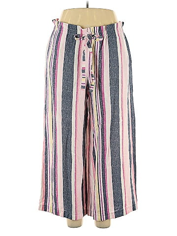 ECI Linen Pants (view 1)