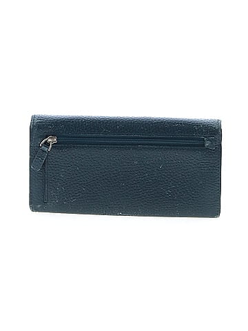 Tumi Leather Wallet (view 2)