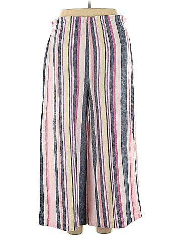 ECI Linen Pants (view 2)