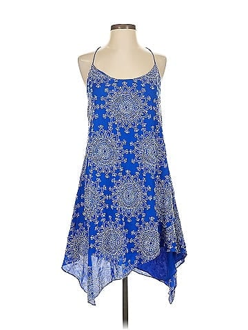 Haute Hippie Cocktail Dress (view 1)