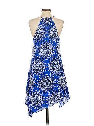 Haute Hippie Cocktail Dress (view 2)