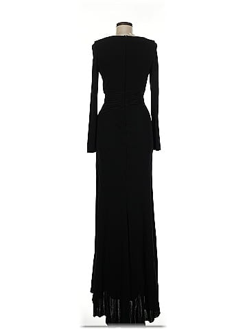 Badgley Mischka Cocktail Dress (view 2)