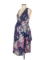 Liz Lange Maternity For Target Casual Dress