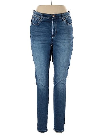 Nicole Miller Studio Jeans (view 1)