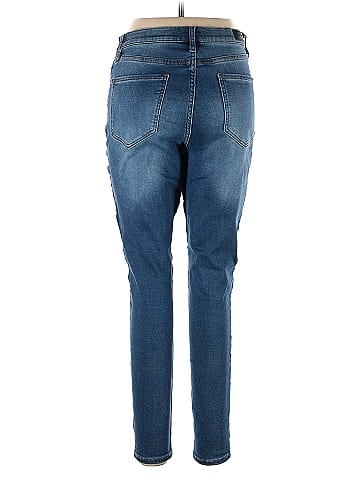 Nicole Miller Studio Jeans (view 2)