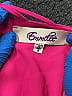 Emmelee 100% Polyester Pink Sleeveless Blouse Size S - photo 6