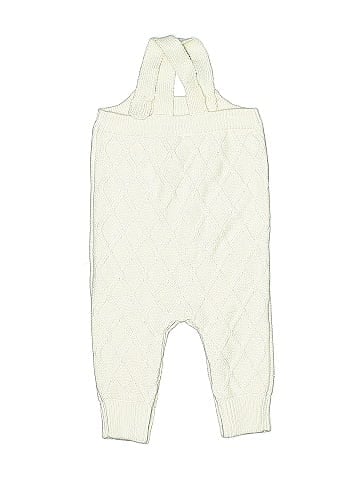Hanna Andersson Snow Pants With Bib (view 2)