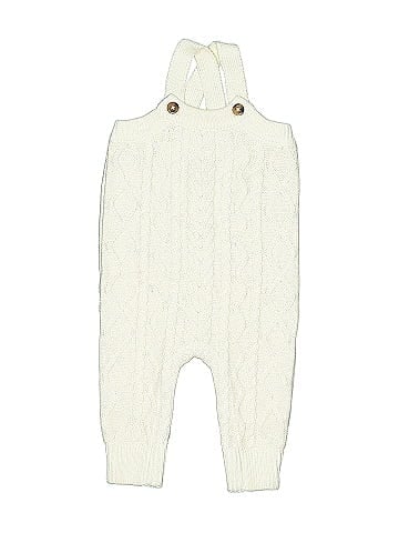 Hanna Andersson Snow Pants With Bib (view 1)