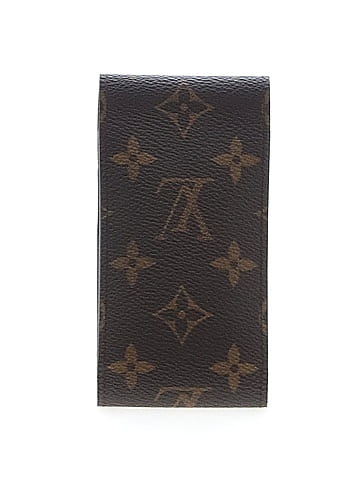 Louis Vuitton Monogram Canvas Etui Case (view 2)