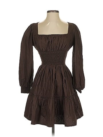 Lusana Casual Dress (view 1)