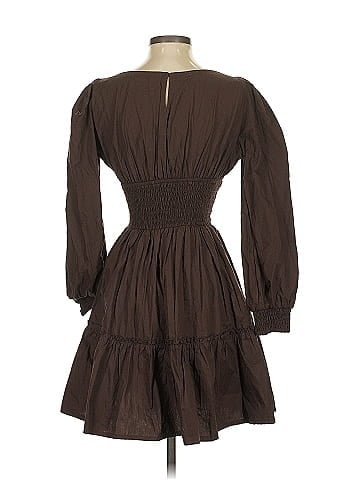 Lusana Casual Dress (view 2)