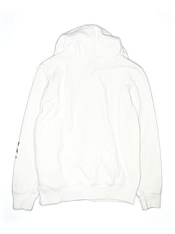 Hurley Pullover Hoodie (view 2)