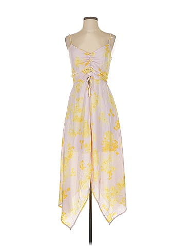 Trixxi Casual Dress (view 1)