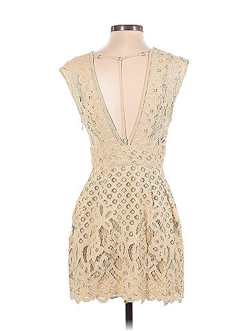 Free People Cocktail Dress (view 2)