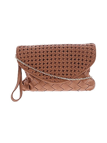 Urban Expressions Crossbody Bag (view 1)