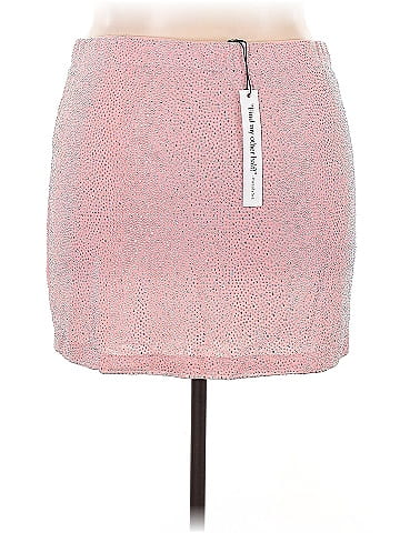 Akira Formal Skirt (view 2)