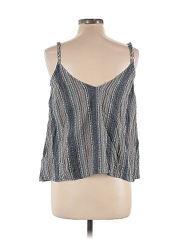 En Creme Tank Top (view 2)