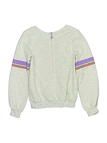 Baby Sara Sweatshirt (view 2)
