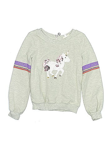 Baby Sara Sweatshirt (view 1)