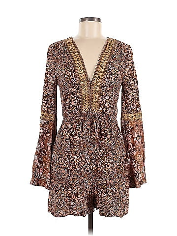 American Rag Cie Romper (view 1)