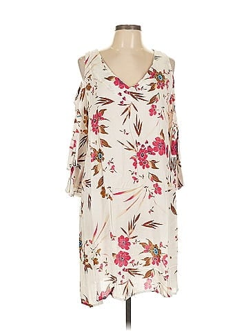 Coco + Carmen Casual Dress (view 1)