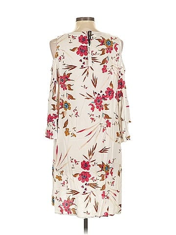 Coco + Carmen Casual Dress (view 2)