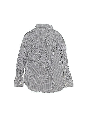 Ralph Lauren Long Sleeve Button-Down Shirt (view 2)