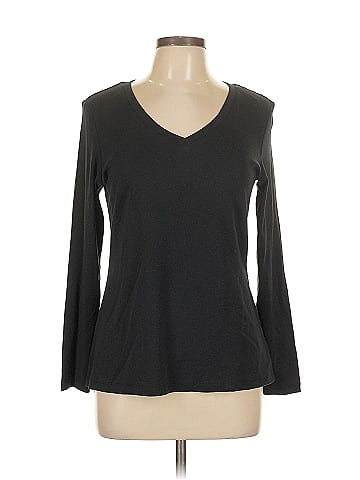 Jones & Co 3/4 Sleeve T-Shirt (view 1)