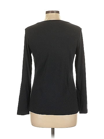 Jones & Co 3/4 Sleeve T-Shirt (view 2)