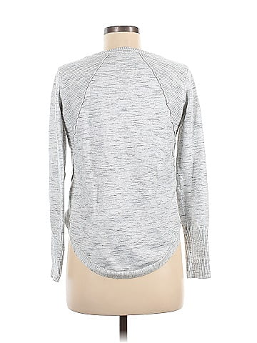 RD Style Pullover Sweater (view 2)