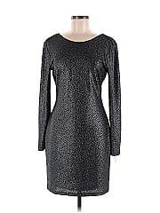 Jennifer Lopez Cocktail Dress