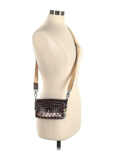 Nahui Ollin Crossbody Bag (view 2)