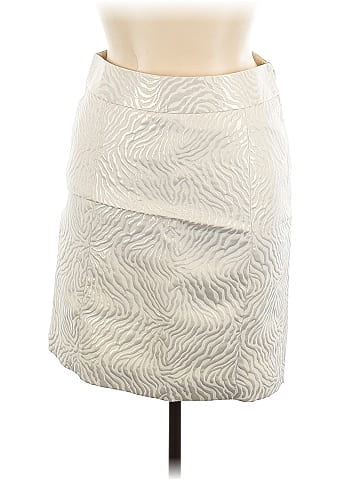 Ann Taylor LOFT Formal Skirt (view 1)