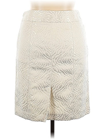 Ann Taylor LOFT Formal Skirt (view 2)