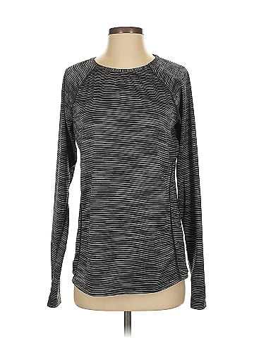 Tek Gear Long Sleeve Top (view 1)
