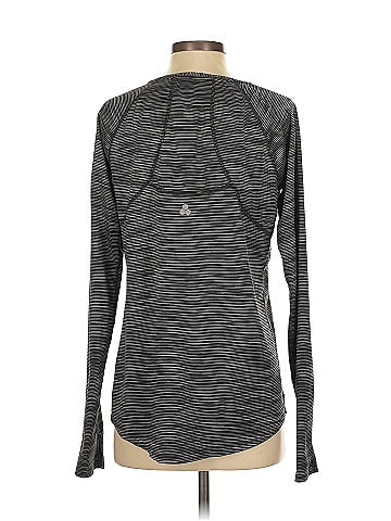 Tek Gear Long Sleeve Top (view 2)