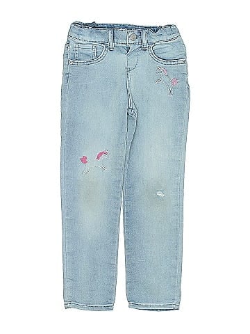 Cat & Jack Jeans (view 1)