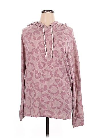 Oddi Pullover Hoodie (view 1)