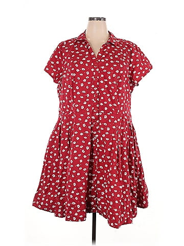 Ellos Casual Dress (view 1)
