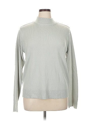 Blair Turtleneck Sweater (view 1)